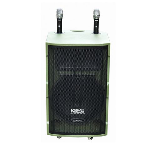 Loa Kéo Acnos Cb39g