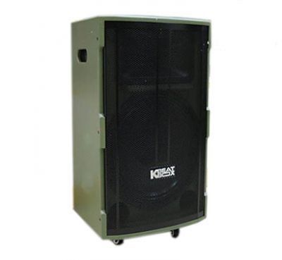 Loa Kéo Acnos Cb39gf