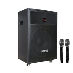  Loa Kéo Acnos Cb403g 