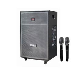  Loa Kéo Acnos Cb404g 