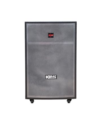 Loa Kéo Acnos Cb404gd
