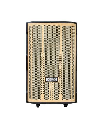 Loa Kéo Acnos Cb4051g