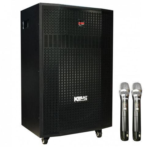 Loa Kéo Acnos Cb501g
