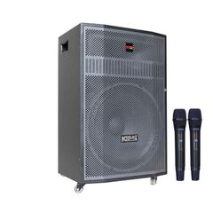  Loa Kéo Acnos Cb55g 