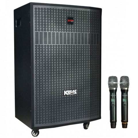 Loa Kéo Acnos Cb56g