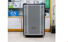  Loa Kéo Acnos Cbz18g 