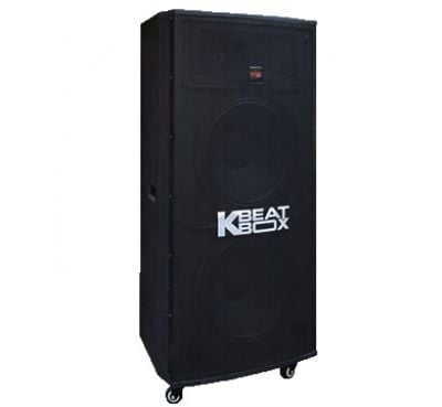 Loa Kéo Acnos Kb63s