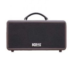 Loa Kéo Acnos Ks362s 