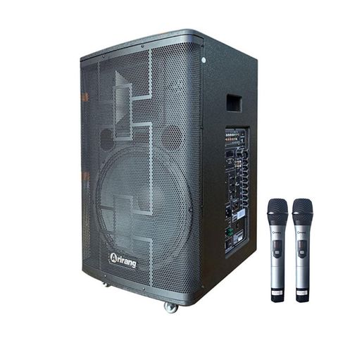 Loa Kéo Arirang Mk1