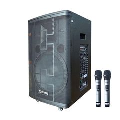  Loa Kéo Arirang Mk1 
