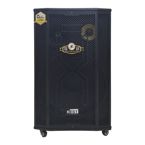 Loa Kéo Best 6930