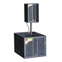  Loa kéo bình công suất lớn Lovina KB11501 