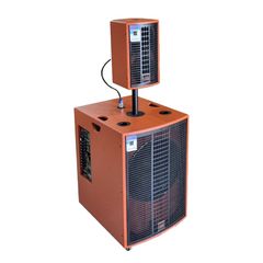  Loa kéo bình công suất lớn Lovina KB11503 