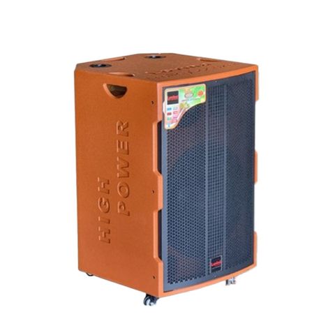 Loa kéo bình công suất lớn Lovina KB115NC