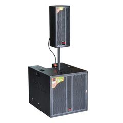  Loa kéo bình công suất lớn Lovina KB11801 