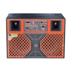  Loa kéo bình công suất lớn Lovina KB2016B 