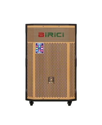 Loa Kéo Birici Mx-1000