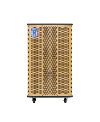 Loa Kéo Birici Mx-900