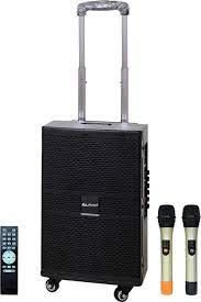 Loa Kéo Bn Audio Ba 600v