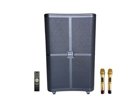 Loa Kéo Bn Audio Ba 800v