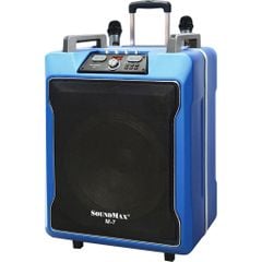  Loa Kéo Công Suất Cao Soundmax M7 