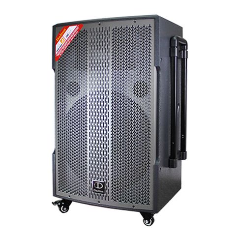 Loa Kéo Dalton Ts-15g500x