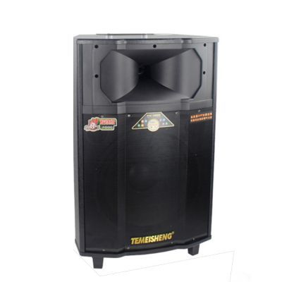 Loa Kéo Di Động Karaoke Temeisheng Qx 15-09 Cao Cấp