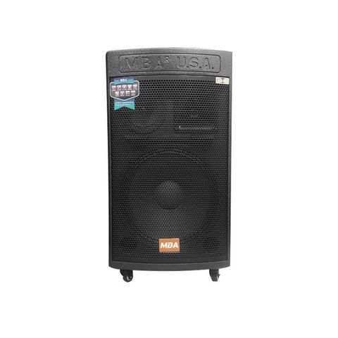 Loa Kéo Di Động Mba 19 Plus