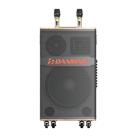 Loa kéo di động Paramax DANSING HG-265