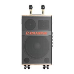  Loa kéo di động Paramax DANSING HG-265 
