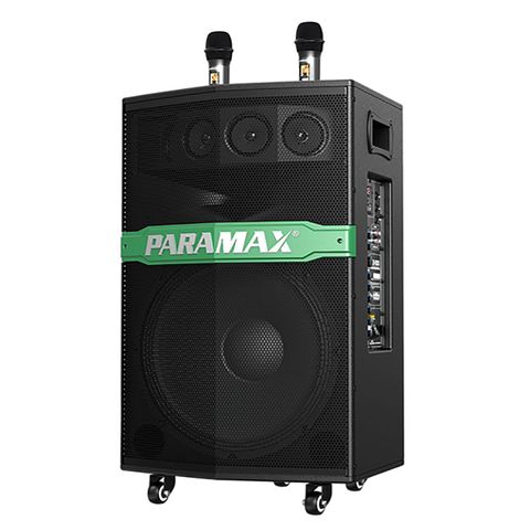 Loa kéo di động Paramax GO-300S