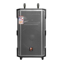  Loa Kéo Di Động Prosing W-15-super (xám) 