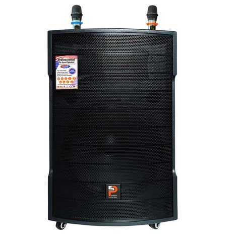 Loa Kéo Di Động Prosing W15 Titan