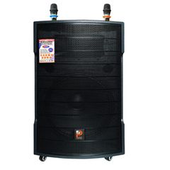  Loa Kéo Di Động Prosing W15 Titan 