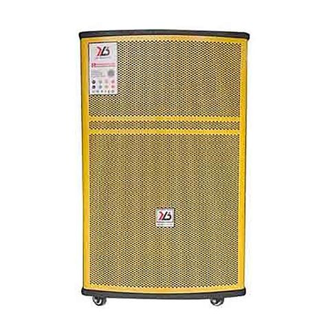 Loa kéo di động Ruby R-J505G