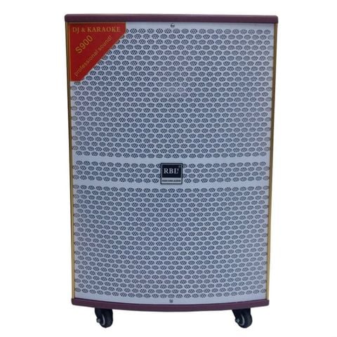Loa kéo di động Ruby RB-15A9