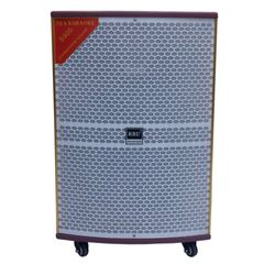  Loa kéo di động Ruby RB-15A9 