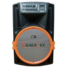 Loa kéo di động Ruby RB-183A 