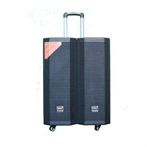 Loa kéo di động Ruby RBL RB-15S2