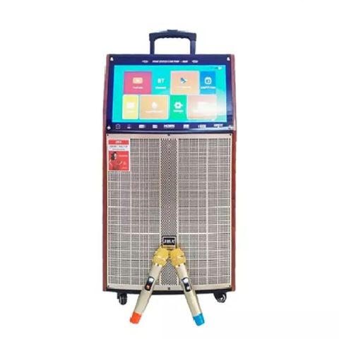 Loa kéo di động Ruby SK-9215D