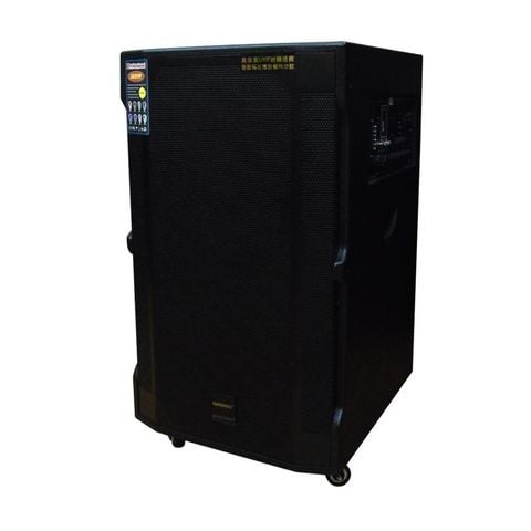 Loa Kéo Di Động Temeisheng Gd 15-13