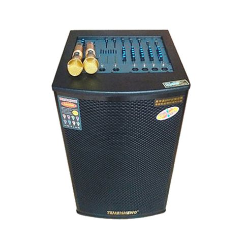 Loa Kéo Di Động Temeisheng Gd 15-22