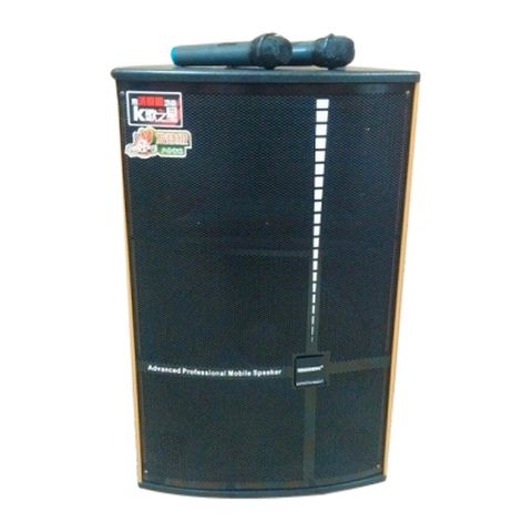 Loa Kéo Di Động Temeisheng Qx 15-19