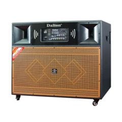  Loa Kéo Điện Dalton Ts-15a6000 
