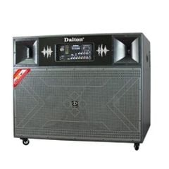  Loa Kéo Điện Dalton Ts-18a8000 