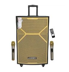 Loa Kéo Jammy W-am4007k 