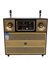  Loa Kéo Karaoke Bossinon N8508k 