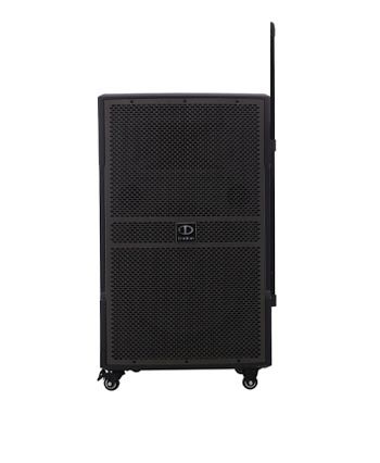Loa Kéo Karaoke Dalton Ts-15g600n