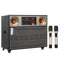 Loa Kéo Karaoke Jammy S8078k 1800w