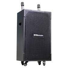  Loa Kéo Karaoke Nhật Bik Bms 5015 